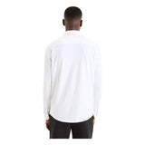 CELIO Regular Cotton Pique Shirt