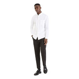 CELIO Regular Cotton Pique Shirt