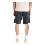 CELIO Stretch Cotton Chino Bermuda Shorts