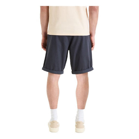 CELIO Stretch Cotton Chino Bermuda Shorts