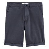 CELIO Stretch Cotton Chino Bermuda Shorts
