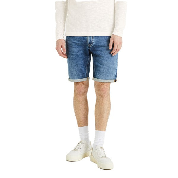 CELIO Denim Bermuda Shorts