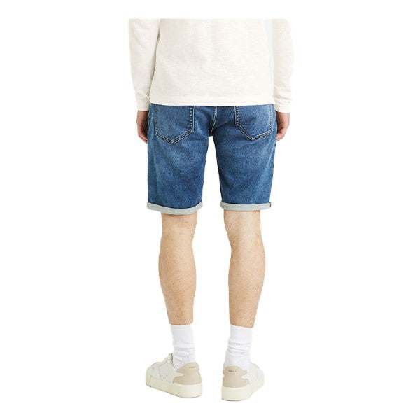 CELIO Denim Bermuda Shorts