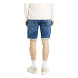 CELIO Denim Bermuda Shorts