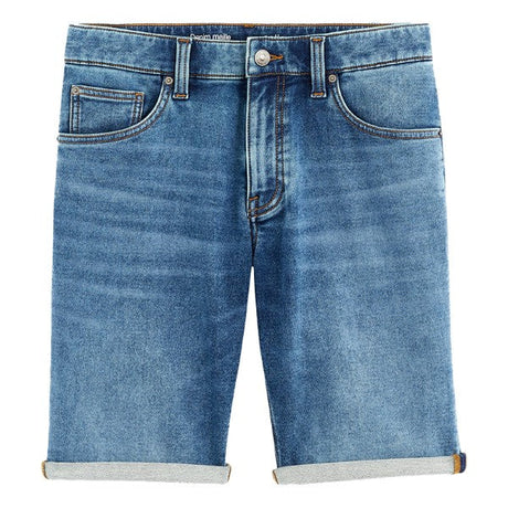 CELIO Denim Bermuda Shorts