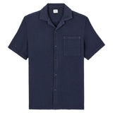 Regular Cotton Gauze Shirt