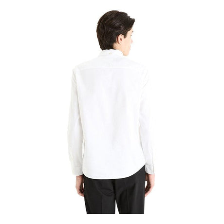 CELIO Regular Oxford Cotton Shirt