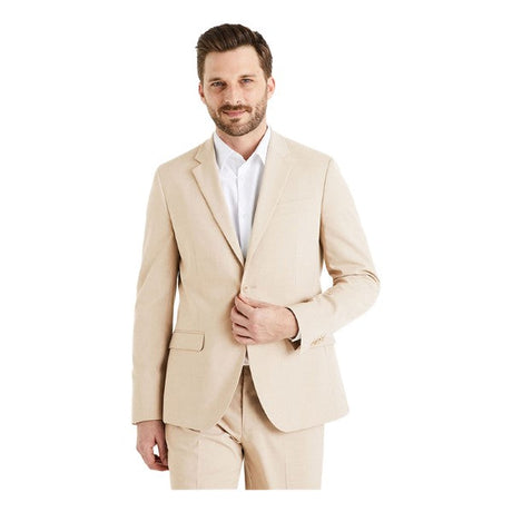 CELIO Slim Stretch Suit Jacket