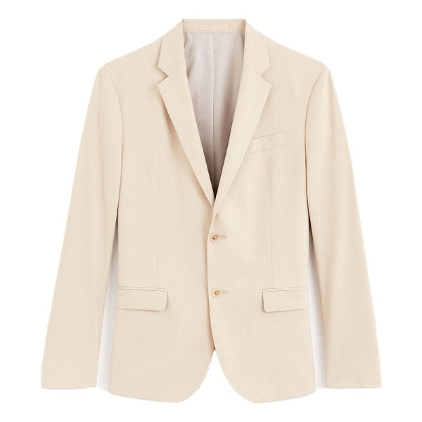 CELIO Slim Stretch Suit Jacket
