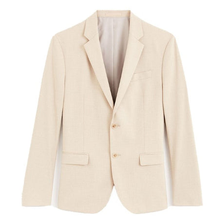 CELIO Slim Stretch Suit Jacket