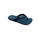 Rider Swimming Flip Flop For Kids, Black & Blue11214.25931-SLK31