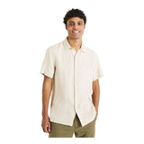 CELIO Regular 100% Linen Shirt