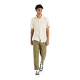CELIO Regular 100% Linen Shirt