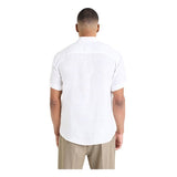 CELIO Regular 100% Linen Shirt