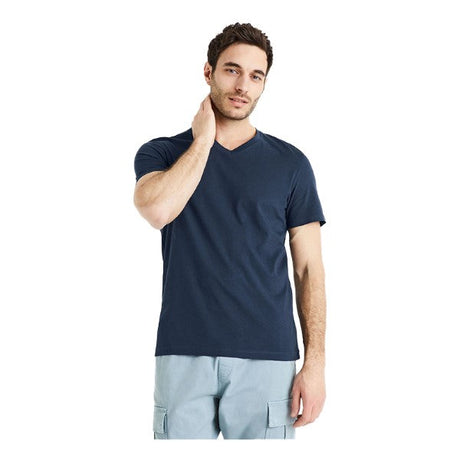 CELIO Straight V-Neck T-Shirt