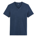 CELIO Straight V-Neck T-Shirt