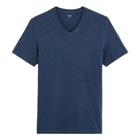 CELIO Straight V-Neck T-Shirt