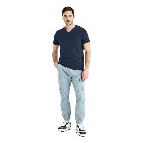 CELIO Straight V-Neck T-Shirt