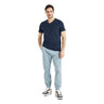 CELIO Straight V-Neck T-Shirt