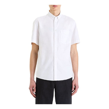 CELIO Regular Cotton Shirt