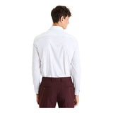 CELIO Regular Stretch Cotton Shirt
