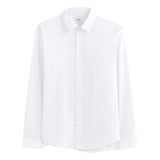 CELIO Regular Stretch Cotton Shirt