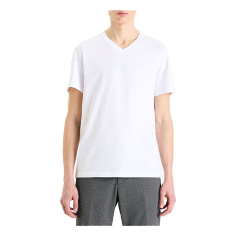 CELIO Straight V-Neck T-Shirt