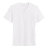 CELIO Straight V-Neck T-Shirt
