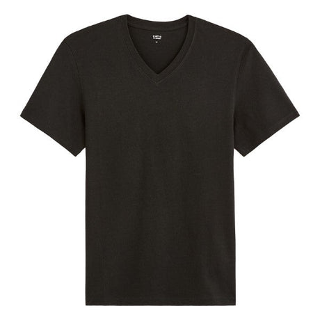 CELIO Straight V-Neck T-Shirt