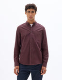 Regular Fit Oxford Shirt