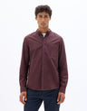 Regular Fit Oxford Shirt