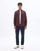 Regular Fit Oxford Shirt