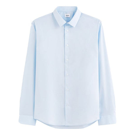 CELIO Regular Stretch Cotton Shirt
