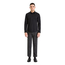 CELIO Regular Stretch Cotton Shirt