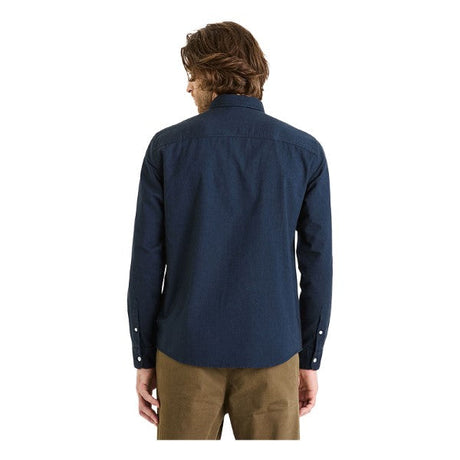 CELIO Regular Oxford Cotton Shirt