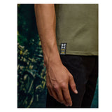 Gto - Eikichi Onizuka Khaki T-Shirt