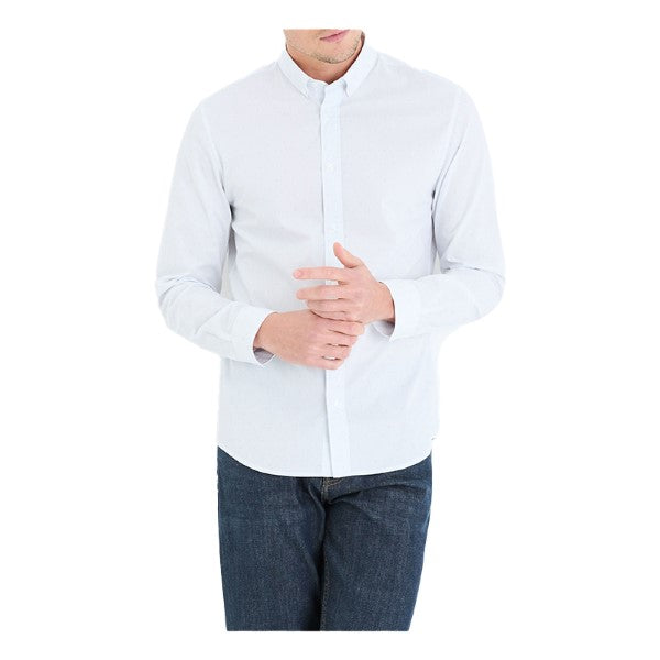 CELIO Slim Cotton Shirt