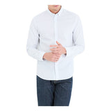 CELIO Slim Cotton Shirt