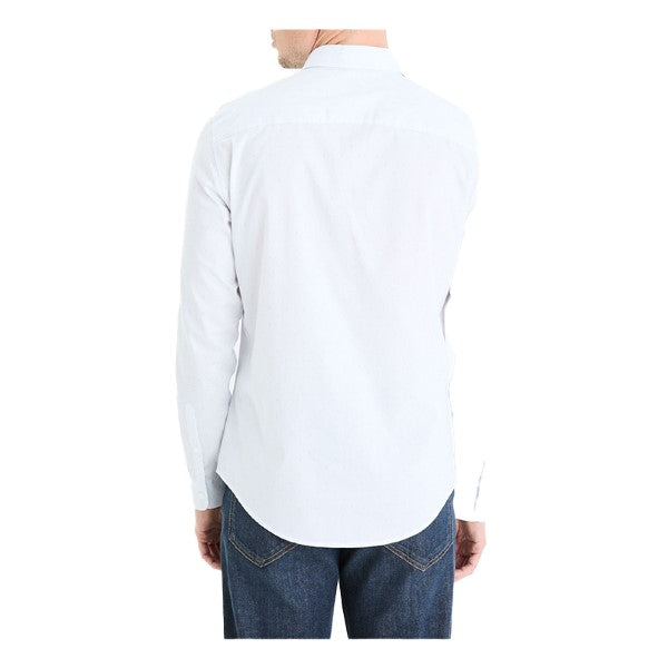 CELIO Slim Cotton Shirt