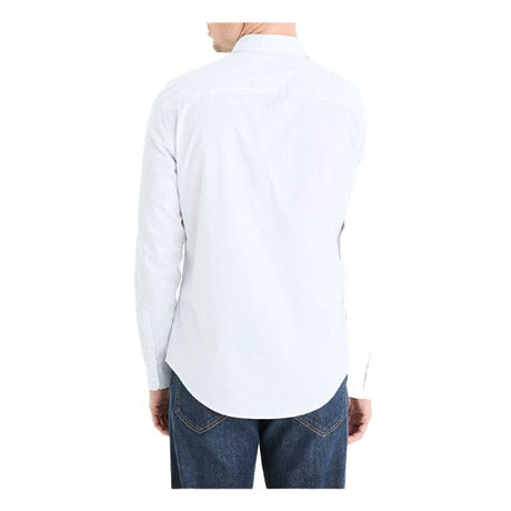 CELIO Slim Cotton Shirt