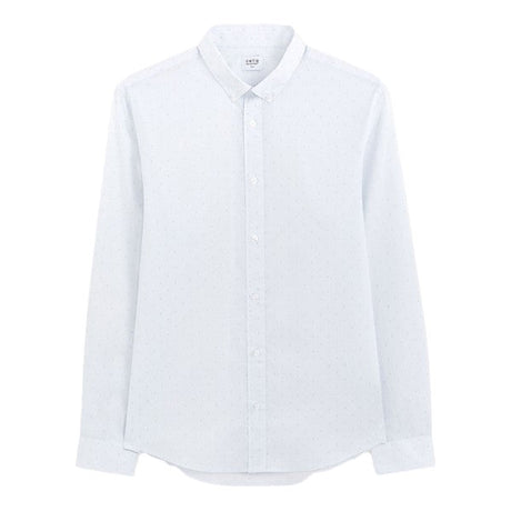 CELIO Slim Cotton Shirt