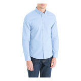 CELIO Slim Cotton Shirt