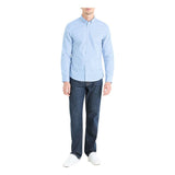 CELIO Slim Cotton Shirt