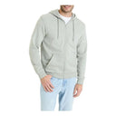 CELIO MEN SWEATSHIRT HOODIE FULL ZIPPER | 1140162