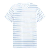 CELIO Round-Neck Cotton T-Shirt