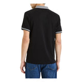 CELIO Regular Cotton Jersey Polo Shirt