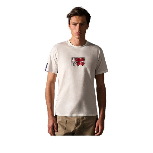 CELIO Hell'S Paradise - Cotton T-Shirt