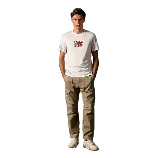 CELIO Hell'S Paradise - Cotton T-Shirt