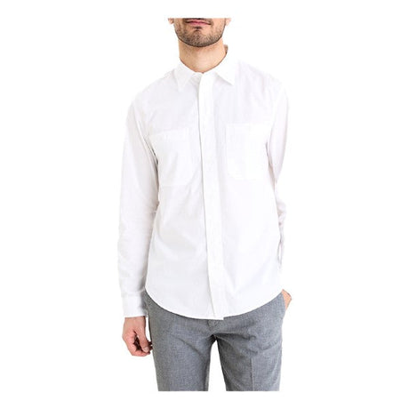 CELIO Regular Cotton Shirt