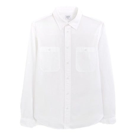 CELIO Regular Cotton Shirt